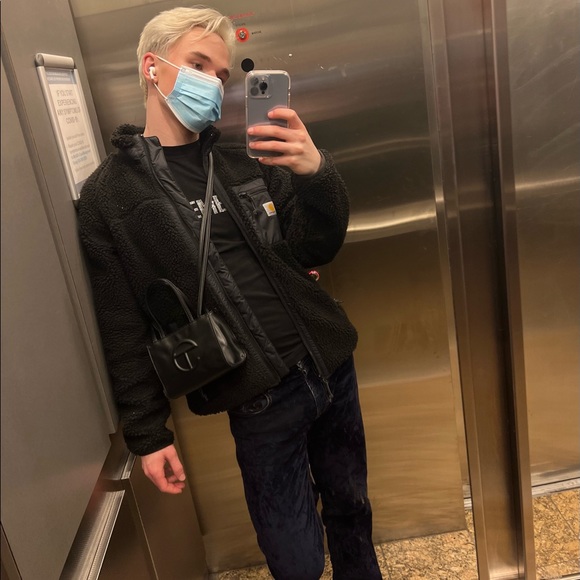 Meet your Posher, Jacob - Picture 1 of 1